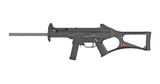 Heckler & Koch USC Semi-Auto .45 ACP 16.5