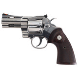 Colt Python .357 Mag / .38 Special 3