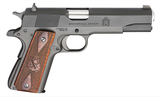 Springfield 1911-A1 Mil-Spec Parkerized .45 ACP 5