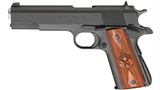 Springfield 1911-A1 Mil-Spec Parkerized .45 ACP 5