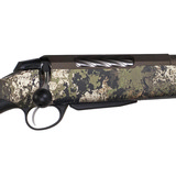 Tikka T3x Lite Veil Wideland .270 Win Midnight Bronze 22.4