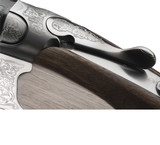 Beretta 686 Silver Pigeon I Over / Under .410 GA 28
