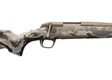 Browning X-Bolt Speed SR 6.8 Western 20
