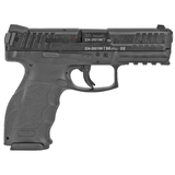 Heckler & Koch VP9-B 9mm 4.09
