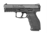 Heckler & Koch VP9-B 9mm 4.09