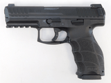 Heckler & Koch VP9 9mm Luger 4.09
