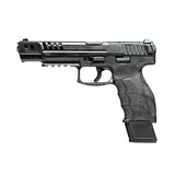 Heckler & Koch VP9 Match Optics Ready 9mm 5.5
