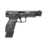 Heckler & Koch VP9 Match Optics Ready 9mm 5.5