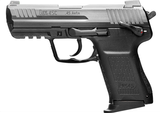 Heckler & Koch HK45C VI Compact .45 ACP 3.94
