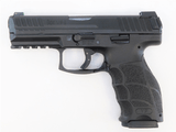 Heckler & Koch VP9 9mm Luger 4.09