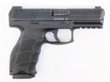 Heckler & Koch VP9 9mm Luger 4.09