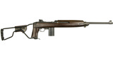 Inland Manufacturig M1A1 Carbine Paratrooper .30 Carbine 18