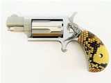 NAA Mini-Revolver .22 WMR 1.125