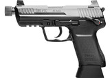 Heckler & Koch HK45CT Compact Tactical V1 .45 ACP 4.57