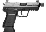 Heckler & Koch HK45CT Compact Tactical V1 .45 ACP 4.57