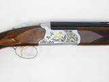 SKB Shotguns 720 Field 20 Gauge Over Under 26