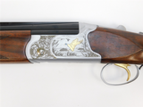 SKB Shotguns 720 Field 20 Gauge Over Under 26
