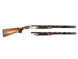 SKB Shotguns 690 Field Two Barrel Set 28 Gauge / .410 28