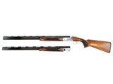 SKB Shotguns 690 Field Two Barrel Set 28 Gauge / .410 28