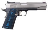 Colt 1911 Government Gold Cup Lite .45 ACP 5