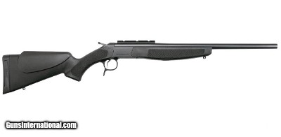 CVA Scout Compact 6.5 Creedmoor 20