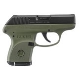 Ruger LCP .380 ACP 2.75