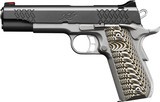 Kimber Aegis Elite Custom 9mm Luger 5
