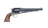 Uberti 1858 New Army Black Powder Revolver .44 Cal 8