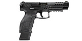 Heckler & Koch VP9L Optics Ready 9mm 5