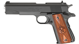 Springfield 1911-A1 Mil-Spec Parkerized .45 ACP 5
