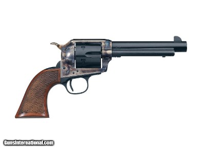 Uberti 1873 Cattleman El Patron Competition NM .45 Colt 5.5
