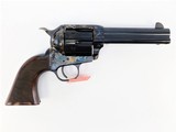Uberti 1873 El Patron Competition NM .45 Colt 4.75