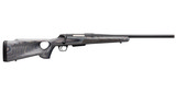 Winchester XPR Thumbhole Varmint SR 6.8 Western 24