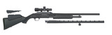 Mossberg 500 Field / Deer Combo 20 Gauge 26
