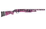 Mossberg 510 Youth Mini Super Bantam 20 GA 18.5
