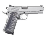 Magnum Reseach DE 1911 Commander .45 ACP w/Knife 4.33