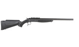 CVA Scout Single Shot Break Action .44 Magnum 22