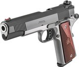 Springfield 1911 Ronin Operator 9mm 5