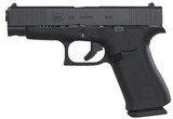 Glock G48 9mm 4.17