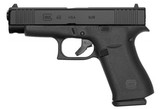 Glock G48 9mm 4.17