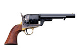 Uberti 1851 Navy Conversion .38 Special. 5.5