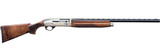 Benelli Montefeltro Silver 20 GA Semi-Auto 26