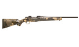 Mossberg Patriot Super Bantam .243 Win 20