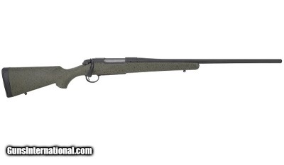 Bergara B-14 Hunter 7mm-08 Rem 22