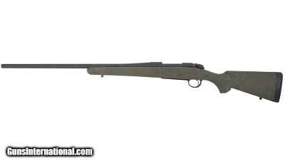 Bergara B-14 Hunter 7mm-08 Rem 22