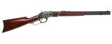 Cimarron 1873 Short Lever-Action Rifle .357 Mag 20