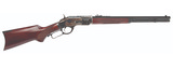 Cimarron 1873 Deluxe Short Rifle .45 Colt 20