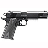 Walther Arms Colt 1911 Rail Gun .22 LR 5