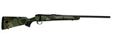 Mauser M18 USMC Camo .270 Winchester 22