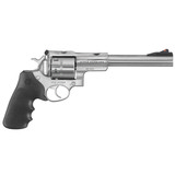 Ruger Super Redhawk .480 Ruger 7.5